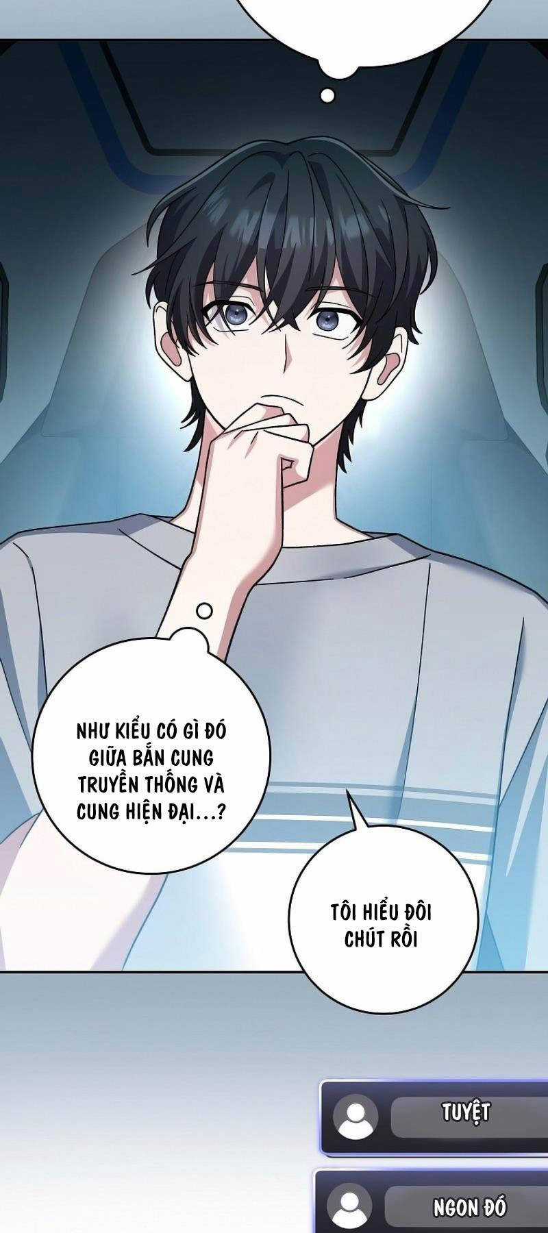 Stream Của Cung Thủ Thiên Tài Chương 3 trang 69