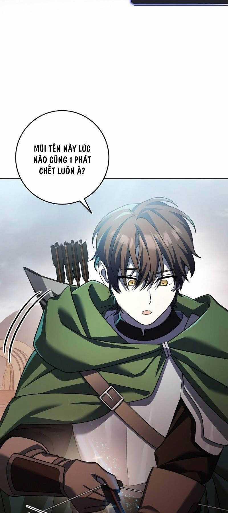 Stream Của Cung Thủ Thiên Tài Chương 3 trang 70