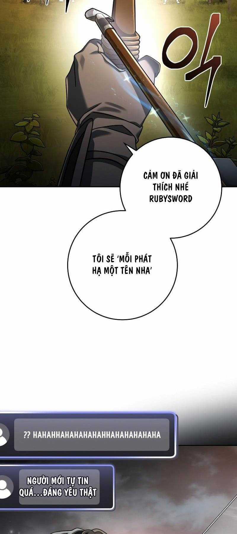 Stream Của Cung Thủ Thiên Tài Chương 3 trang 72