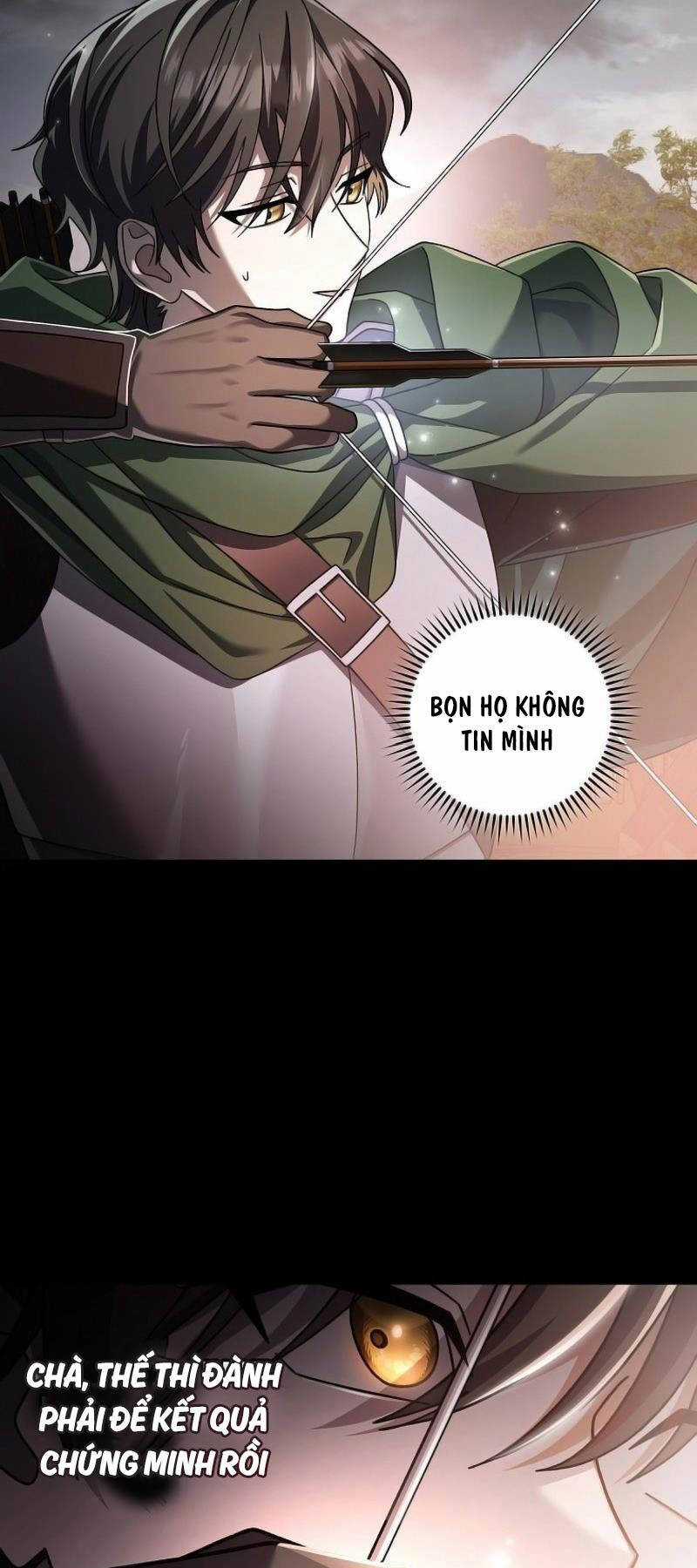 Stream Của Cung Thủ Thiên Tài Chương 3 trang 73