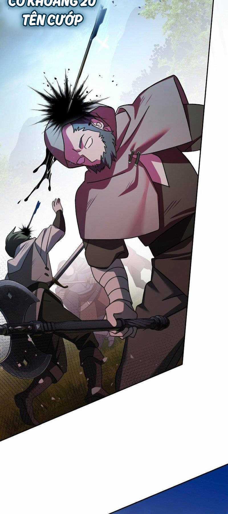 Stream Của Cung Thủ Thiên Tài Chương 3 trang 77