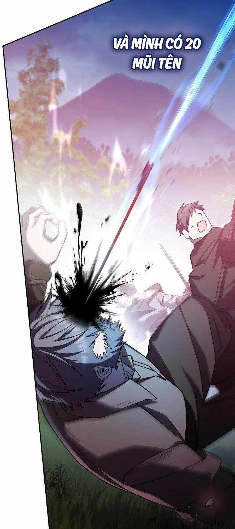 Stream Của Cung Thủ Thiên Tài Chương 3 trang 78