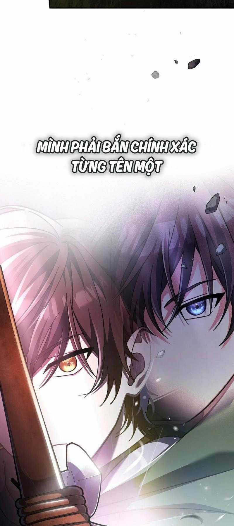 Stream Của Cung Thủ Thiên Tài Chương 3 trang 79