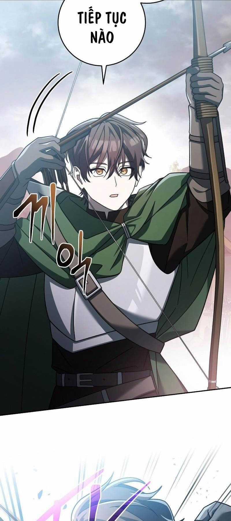 Stream Của Cung Thủ Thiên Tài Chương 3 trang 81