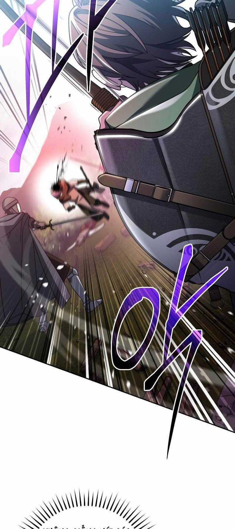 Stream Của Cung Thủ Thiên Tài Chương 3 trang 82