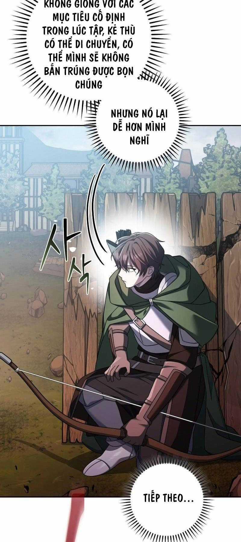 Stream Của Cung Thủ Thiên Tài Chương 3 trang 83