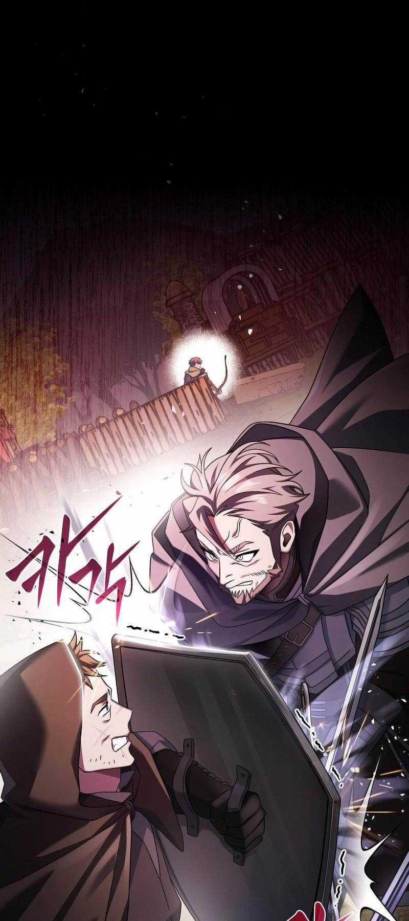 Stream Của Cung Thủ Thiên Tài Chương 3 trang 85