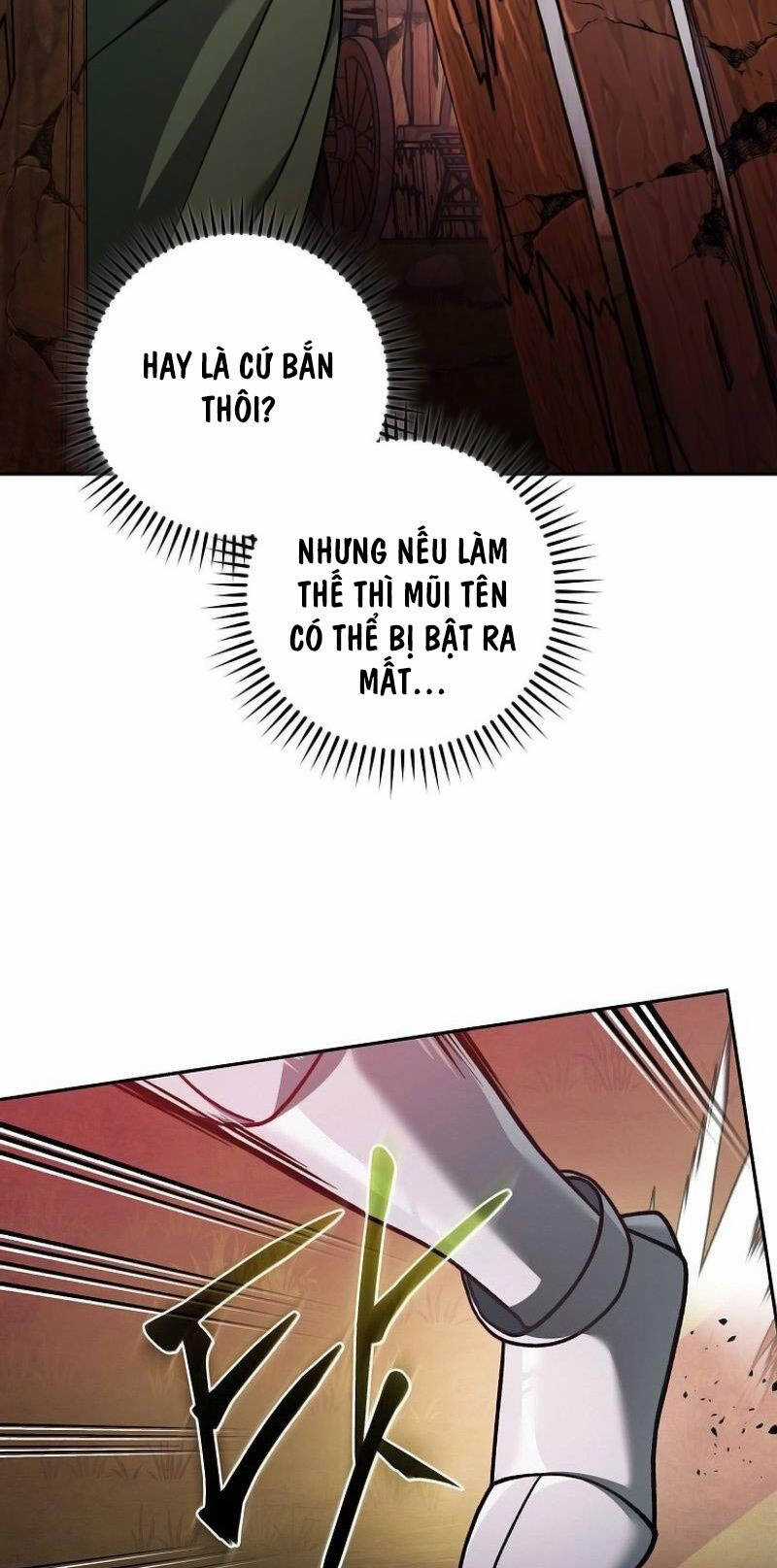 Stream Của Cung Thủ Thiên Tài Chương 3 trang 89