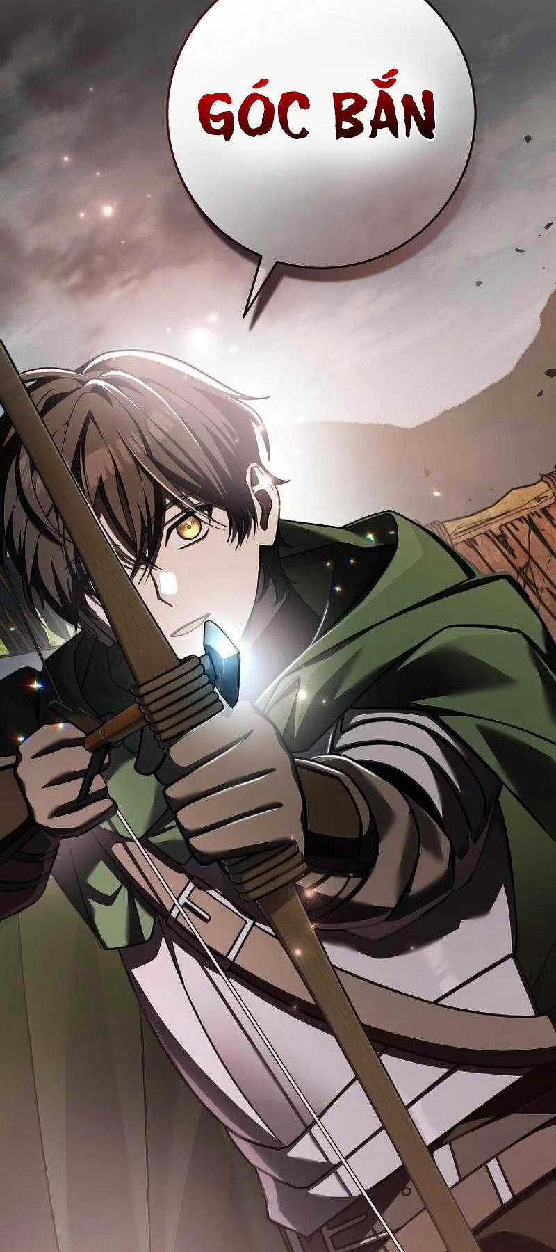 Stream Của Cung Thủ Thiên Tài Chương 3 trang 95