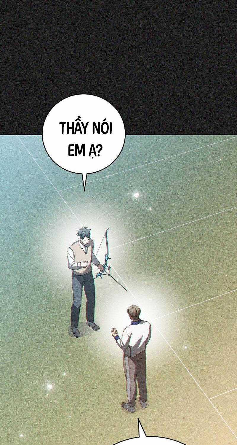 Stream Của Cung Thủ Thiên Tài Chương 36 trang 106