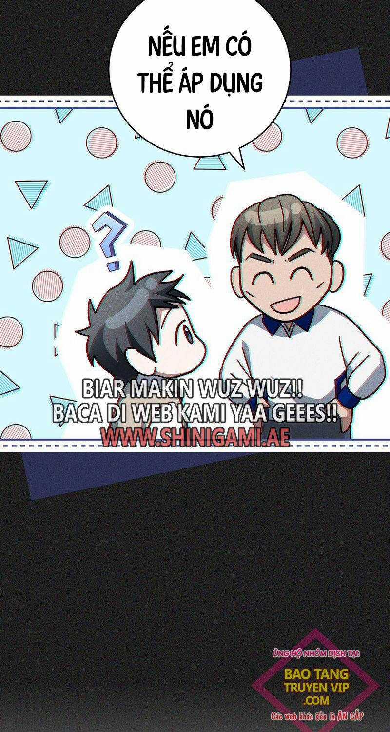 Stream Của Cung Thủ Thiên Tài Chương 36 trang 114