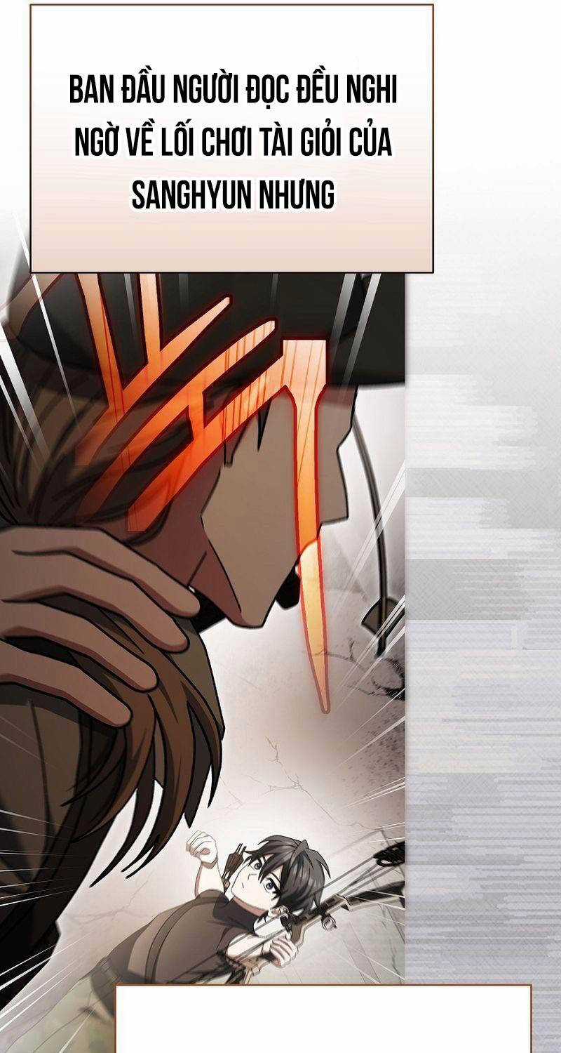 Stream Của Cung Thủ Thiên Tài Chương 36 trang 17