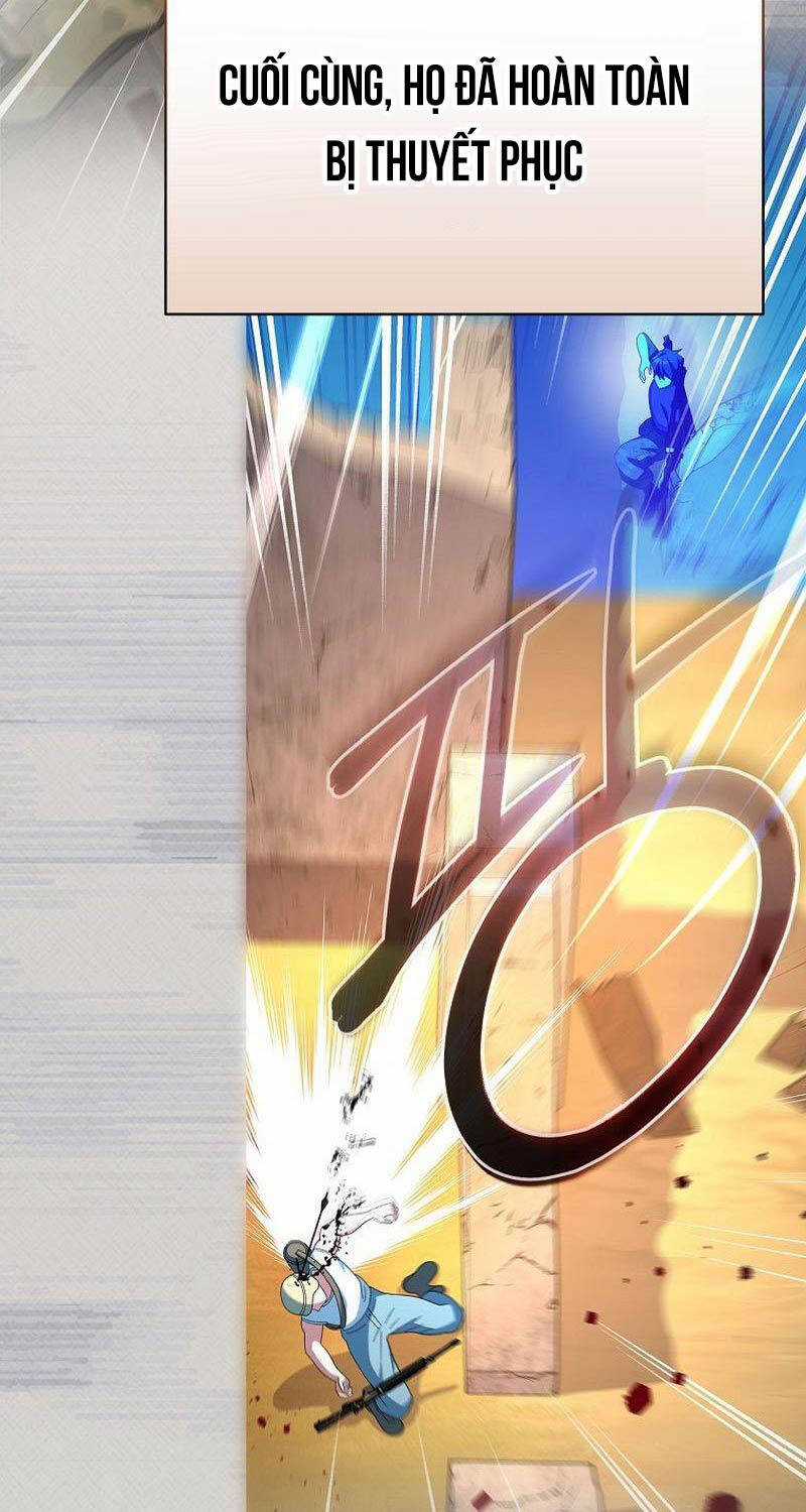 Stream Của Cung Thủ Thiên Tài Chương 36 trang 18