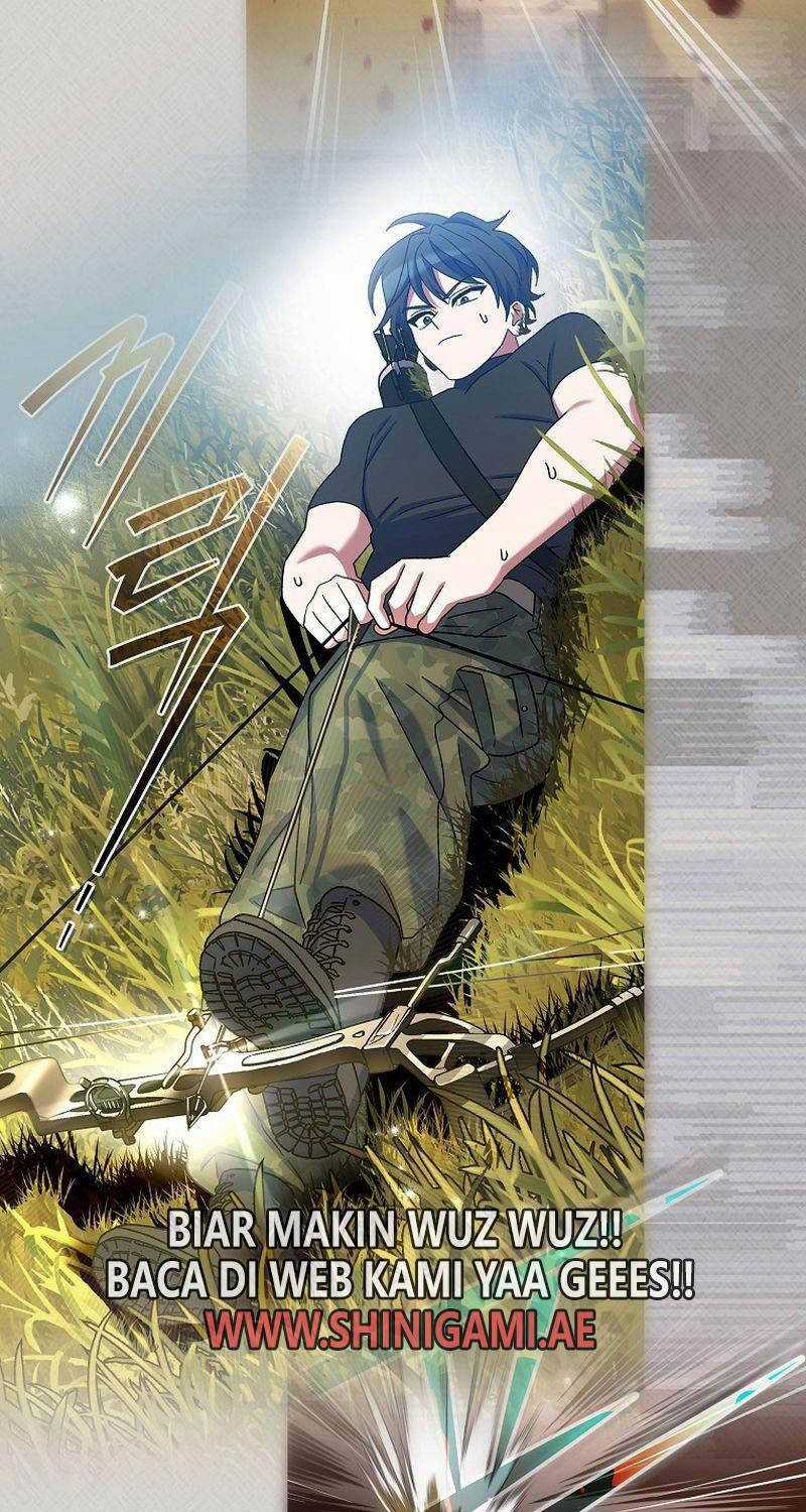 Stream Của Cung Thủ Thiên Tài Chương 36 trang 19