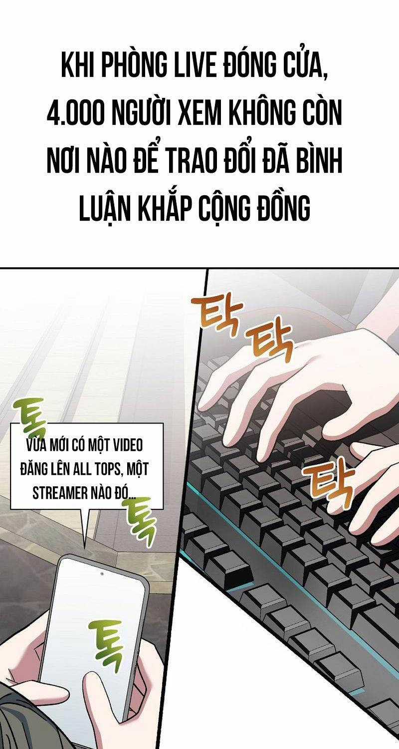 Stream Của Cung Thủ Thiên Tài Chương 36 trang 35