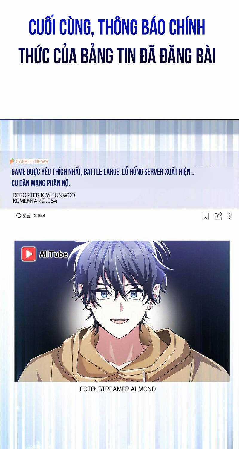 Stream Của Cung Thủ Thiên Tài Chương 36 trang 39