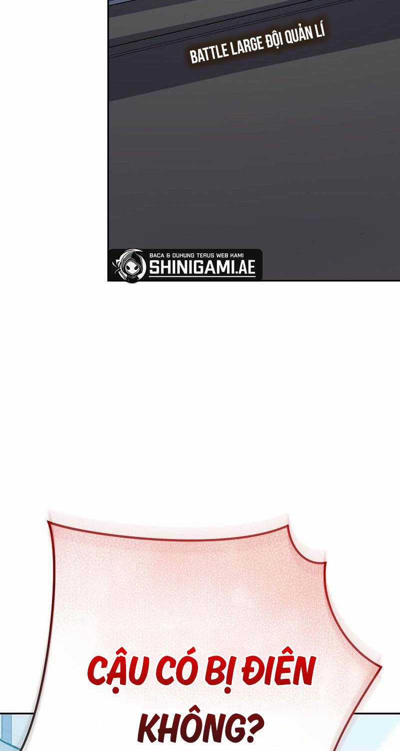 Stream Của Cung Thủ Thiên Tài Chương 36 trang 42