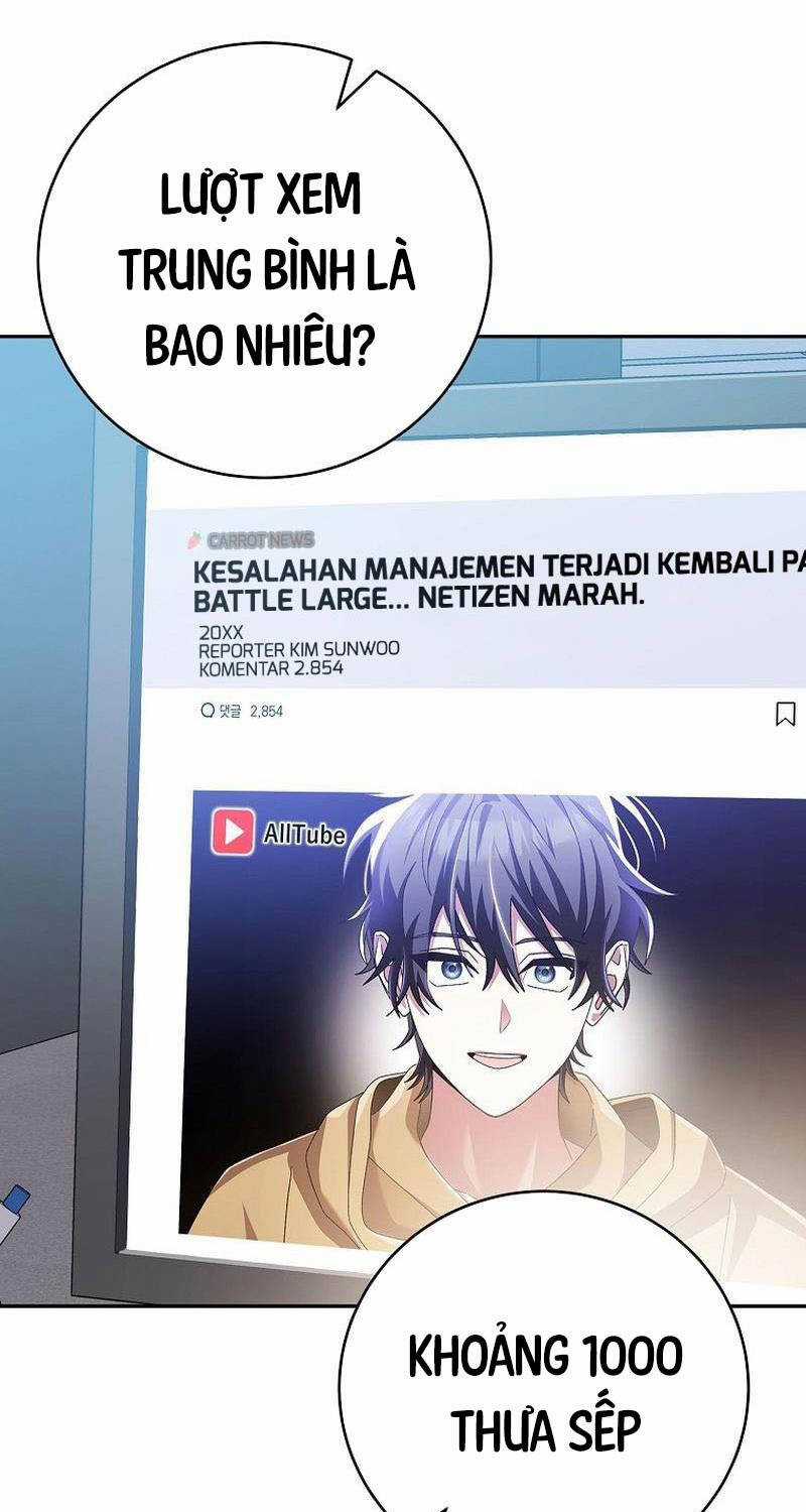 Stream Của Cung Thủ Thiên Tài Chương 36 trang 51