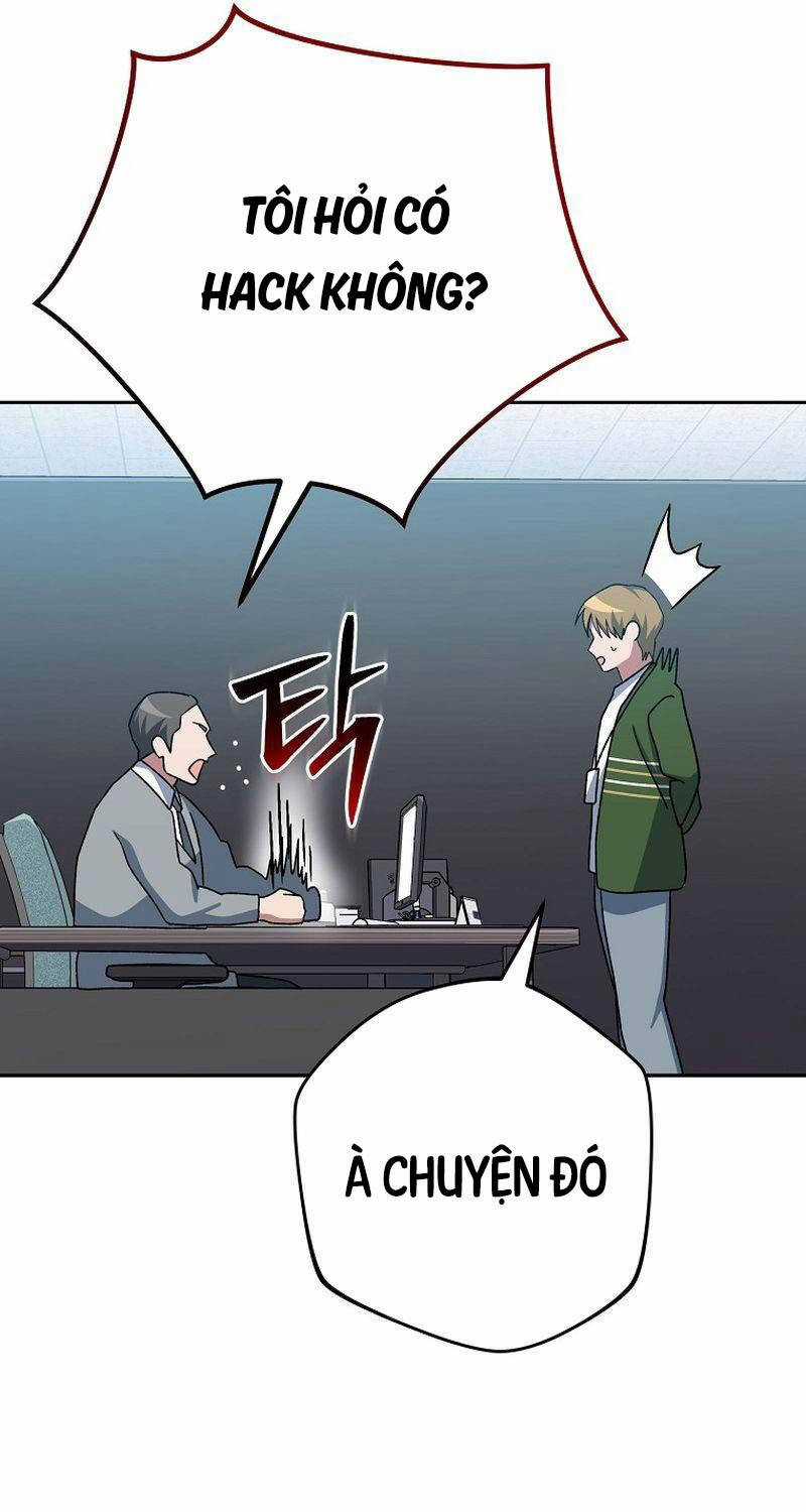 Stream Của Cung Thủ Thiên Tài Chương 36 trang 54