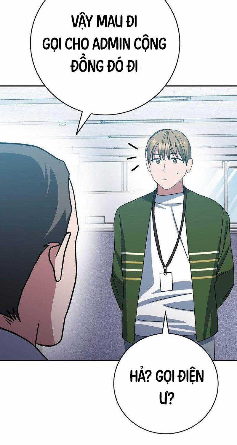 Stream Của Cung Thủ Thiên Tài Chương 36 trang 57