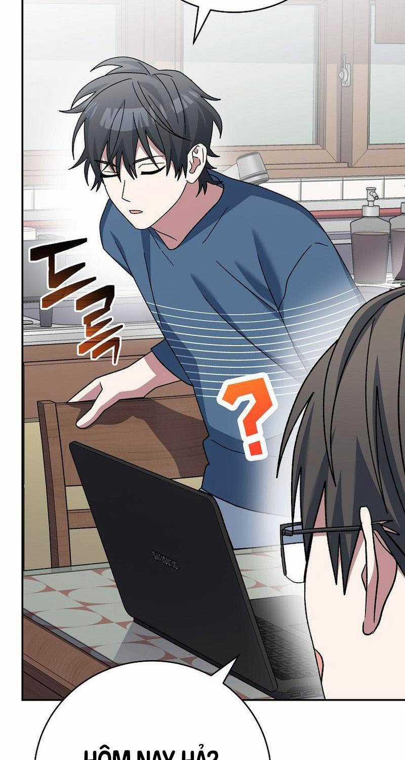 Stream Của Cung Thủ Thiên Tài Chương 36 trang 81