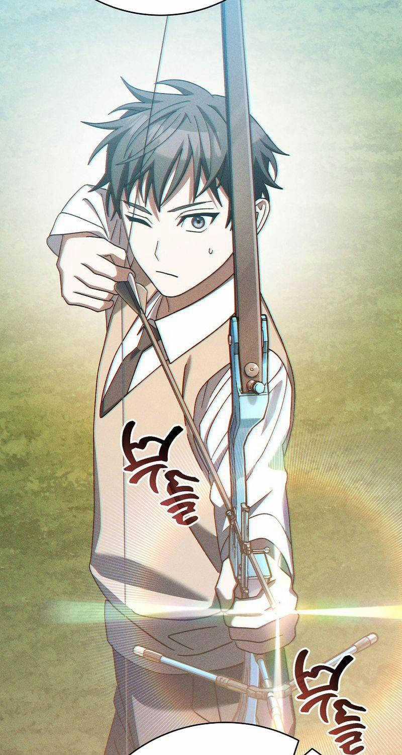 Stream Của Cung Thủ Thiên Tài Chương 36 trang 97