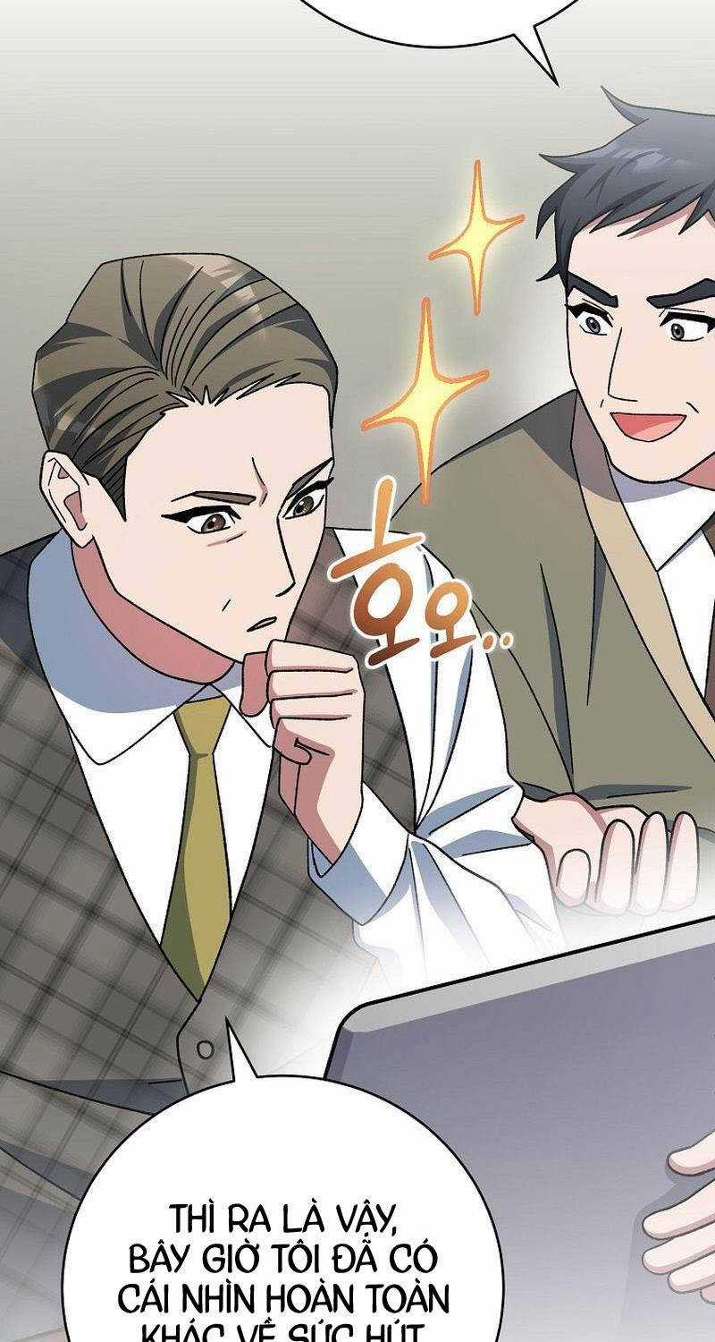 Stream Của Cung Thủ Thiên Tài Chương 37 trang 120