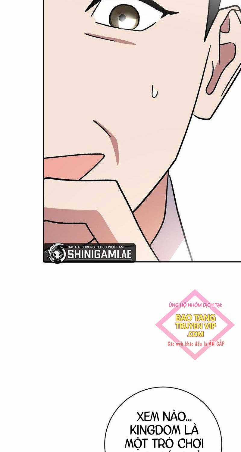 Stream Của Cung Thủ Thiên Tài Chương 37 trang 123