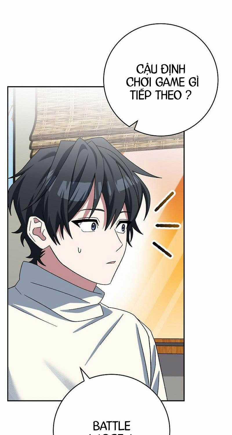 Stream Của Cung Thủ Thiên Tài Chương 37 trang 125