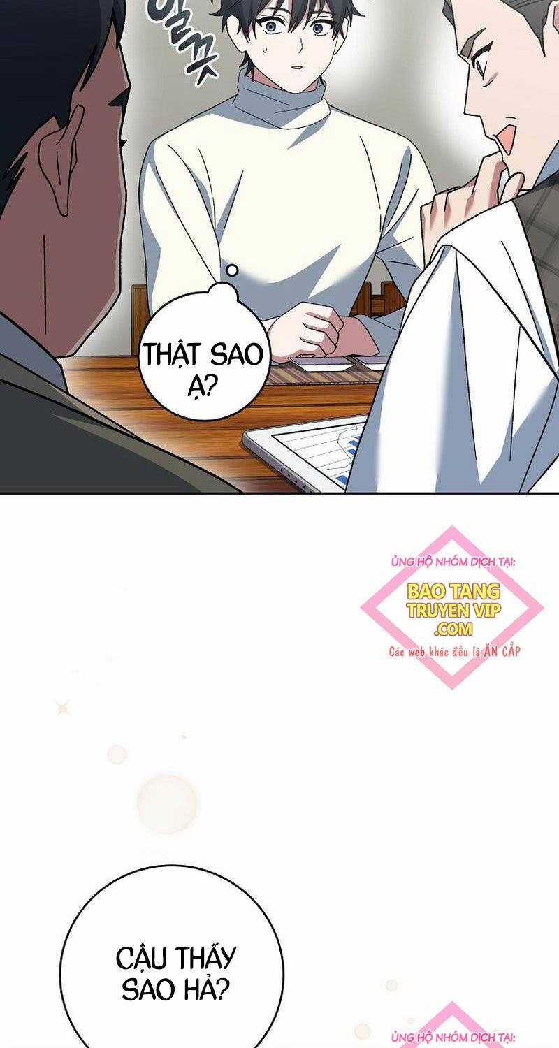 Stream Của Cung Thủ Thiên Tài Chương 37 trang 127