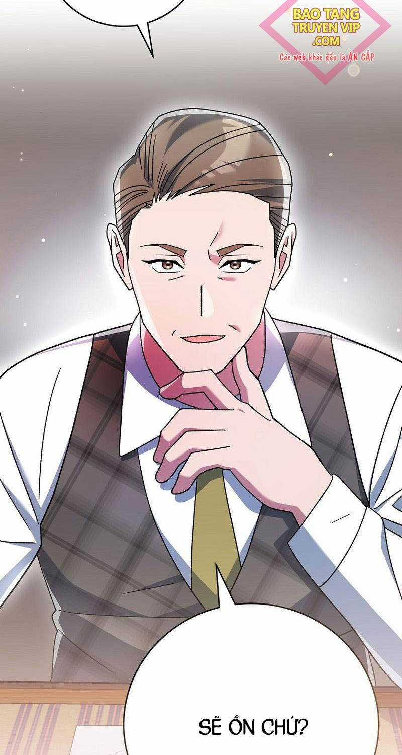 Stream Của Cung Thủ Thiên Tài Chương 37 trang 128