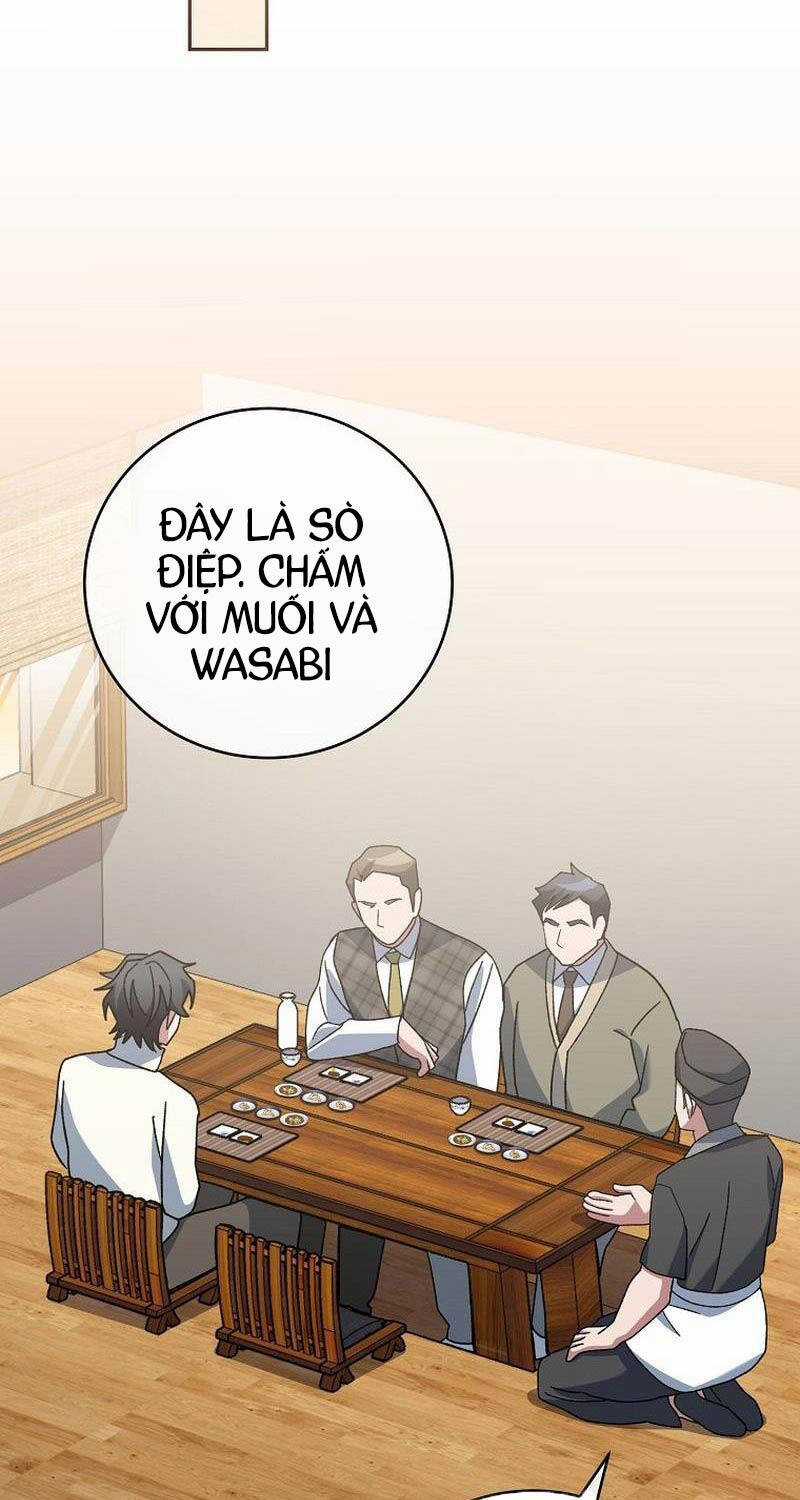 Stream Của Cung Thủ Thiên Tài Chương 37 trang 27