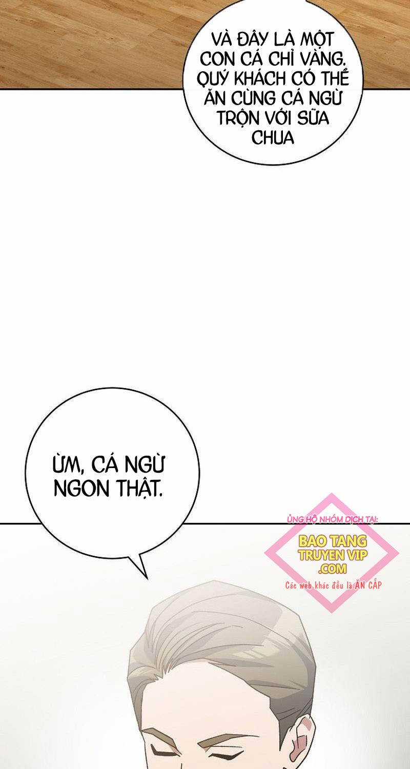 Stream Của Cung Thủ Thiên Tài Chương 37 trang 28