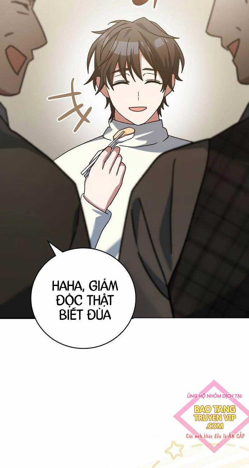 Stream Của Cung Thủ Thiên Tài Chương 37 trang 30