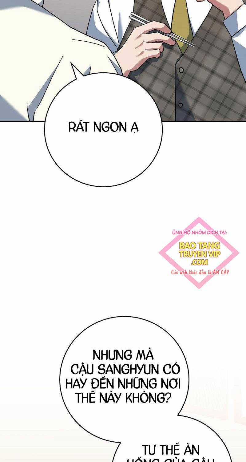 Stream Của Cung Thủ Thiên Tài Chương 37 trang 34