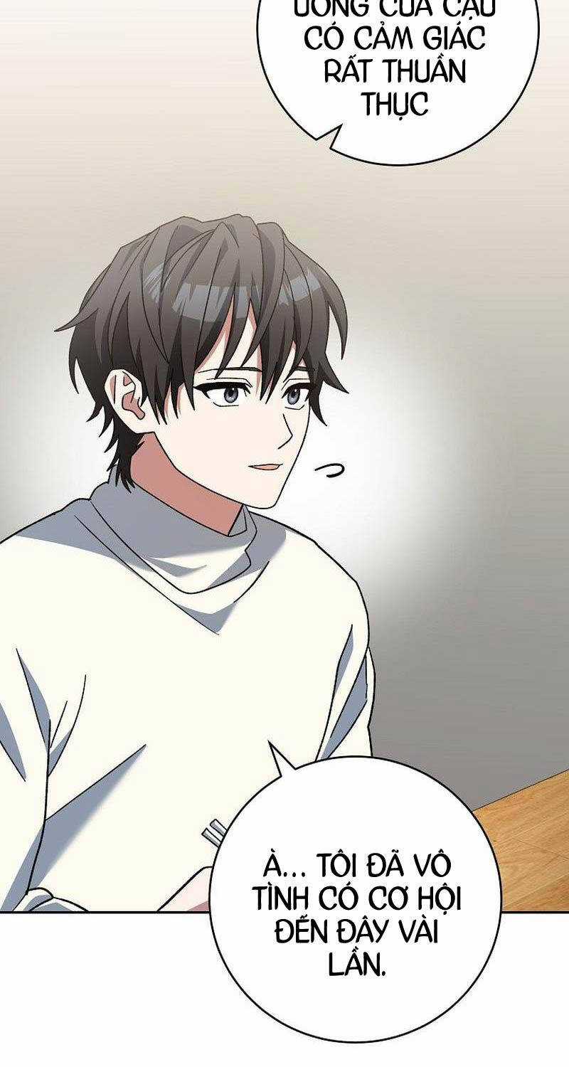 Stream Của Cung Thủ Thiên Tài Chương 37 trang 35