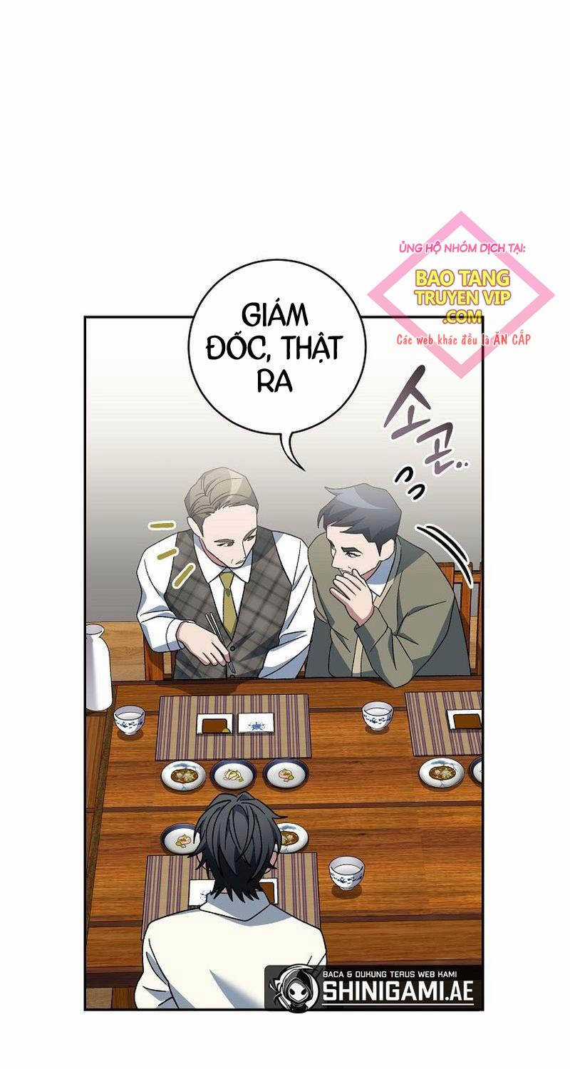 Stream Của Cung Thủ Thiên Tài Chương 37 trang 36