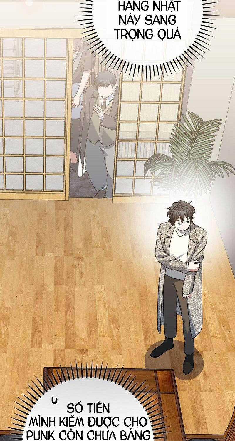 Stream Của Cung Thủ Thiên Tài Chương 37 trang 7