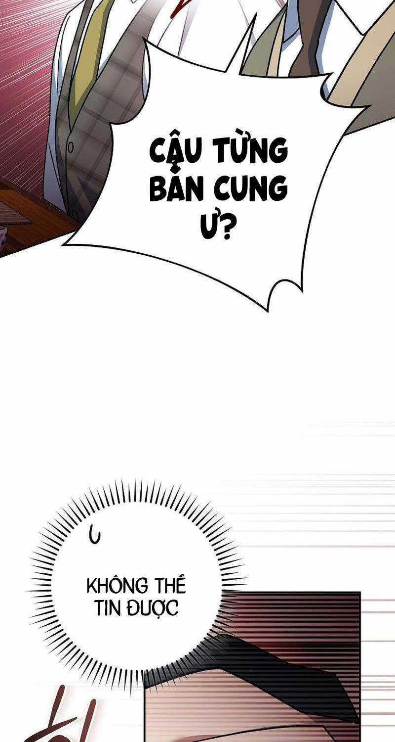 Stream Của Cung Thủ Thiên Tài Chương 37 trang 74