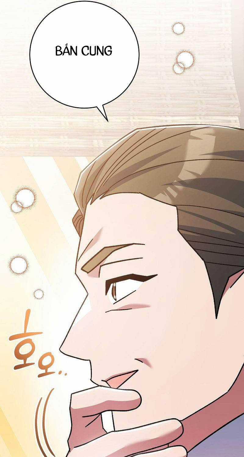 Stream Của Cung Thủ Thiên Tài Chương 37 trang 77