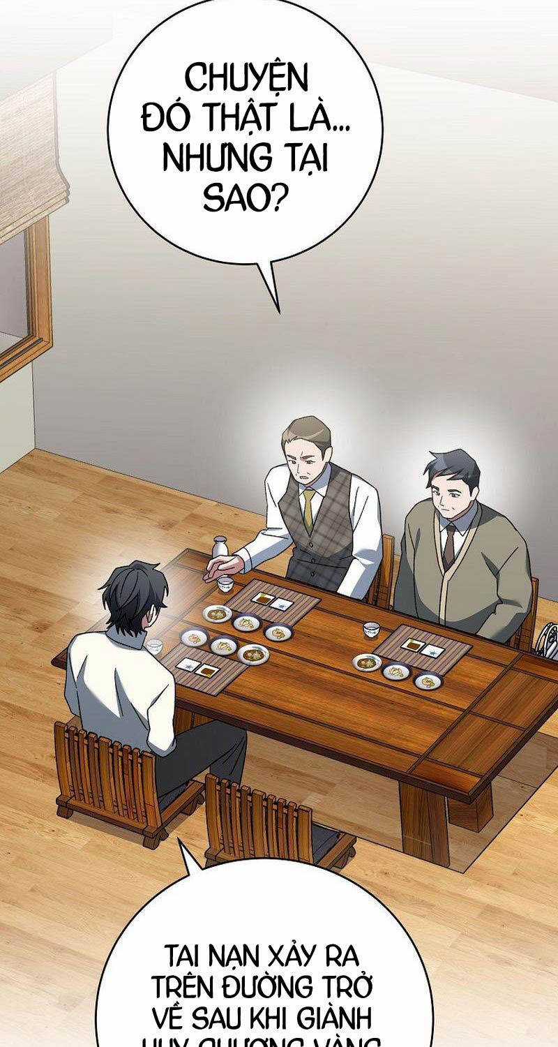 Stream Của Cung Thủ Thiên Tài Chương 37 trang 82