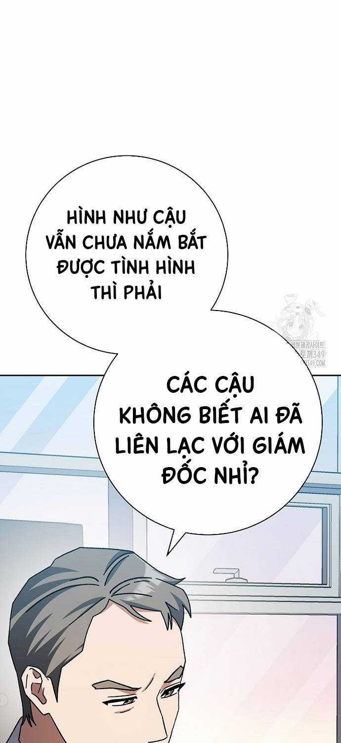 Stream Của Cung Thủ Thiên Tài Chương 38 trang 21