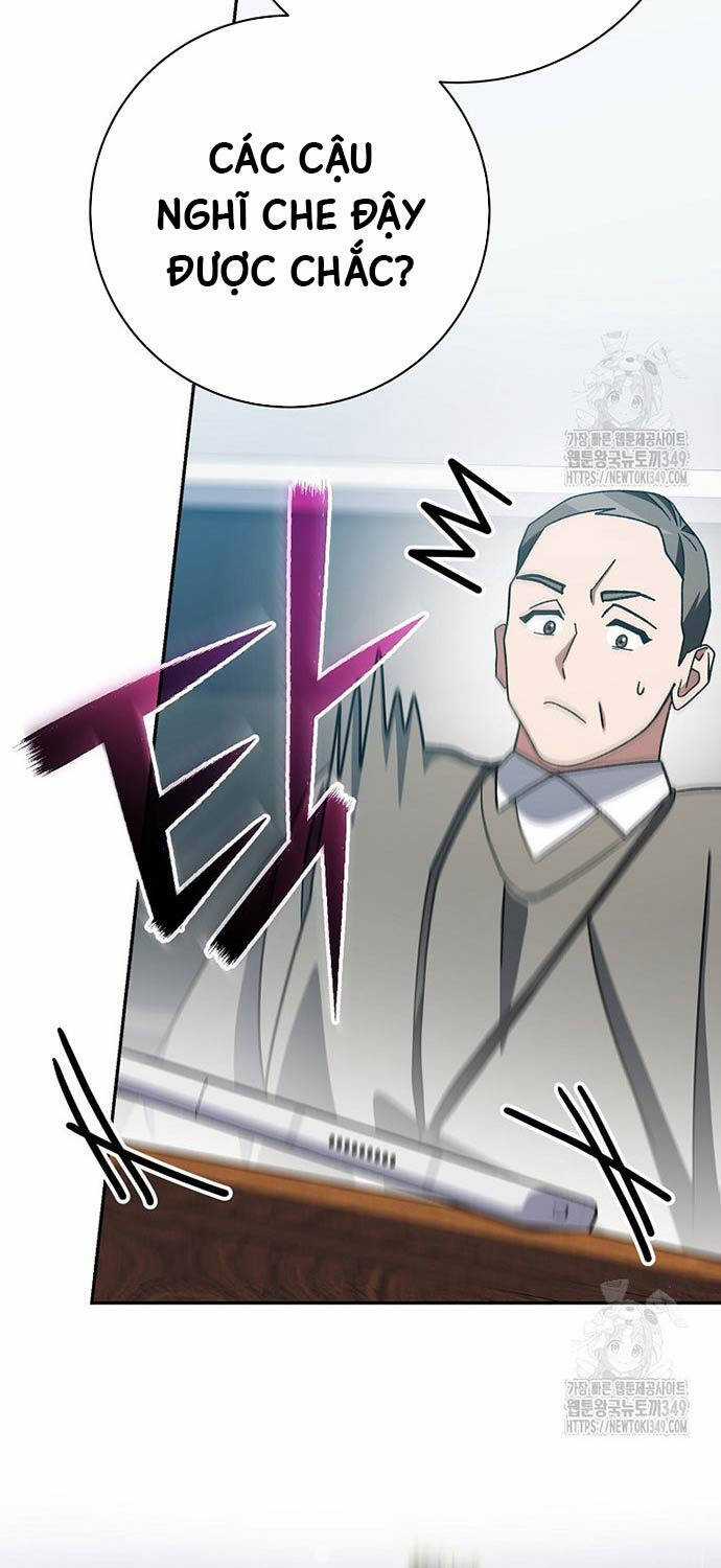 Stream Của Cung Thủ Thiên Tài Chương 38 trang 23