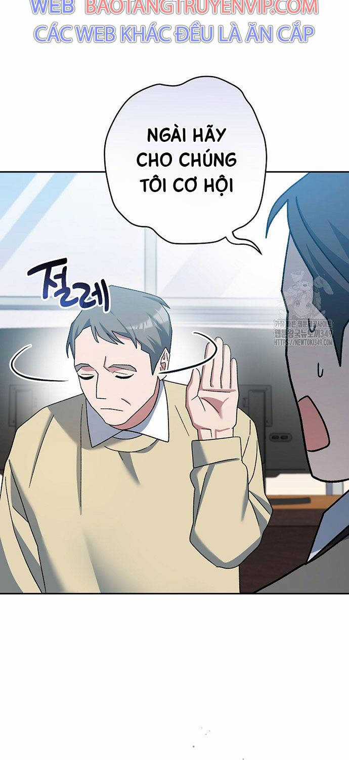 Stream Của Cung Thủ Thiên Tài Chương 38 trang 38