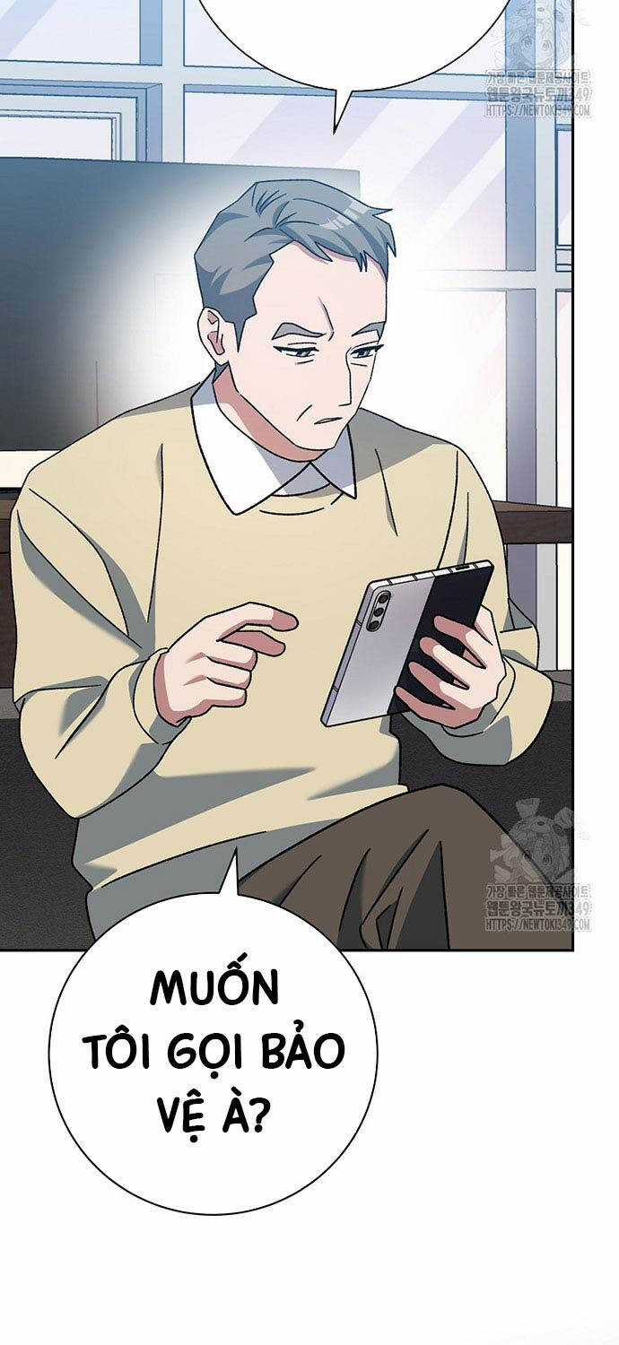 Stream Của Cung Thủ Thiên Tài Chương 38 trang 42