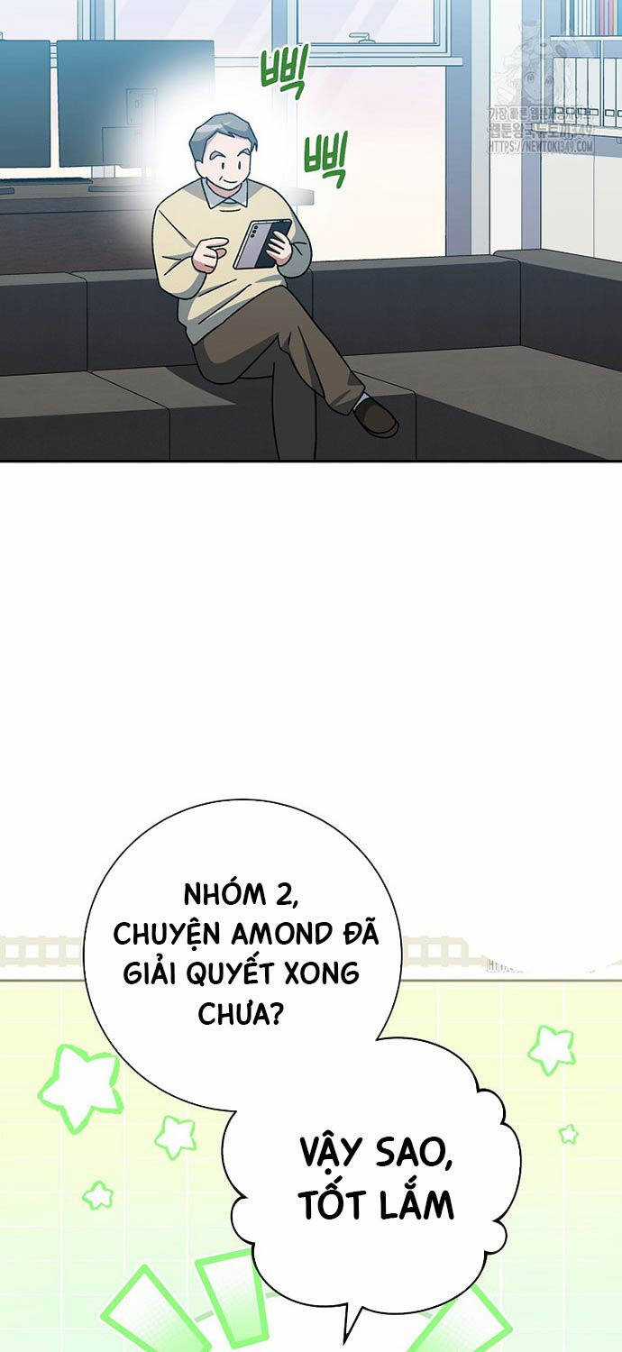 Stream Của Cung Thủ Thiên Tài Chương 38 trang 45