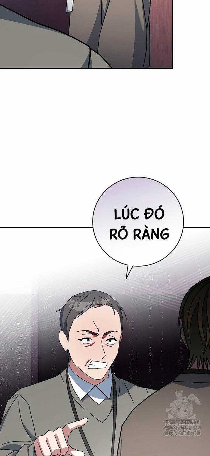 Stream Của Cung Thủ Thiên Tài Chương 38 trang 49