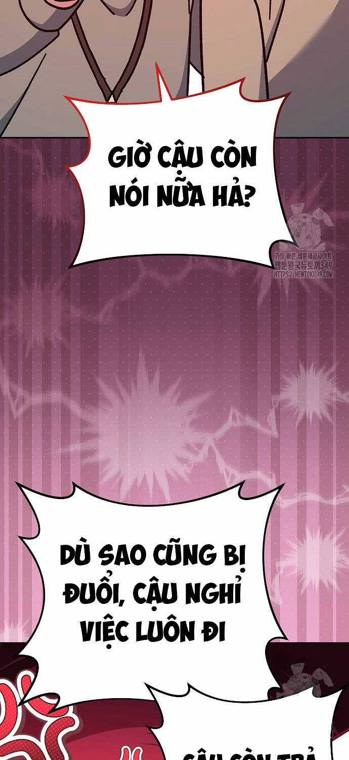 Stream Của Cung Thủ Thiên Tài Chương 38 trang 55