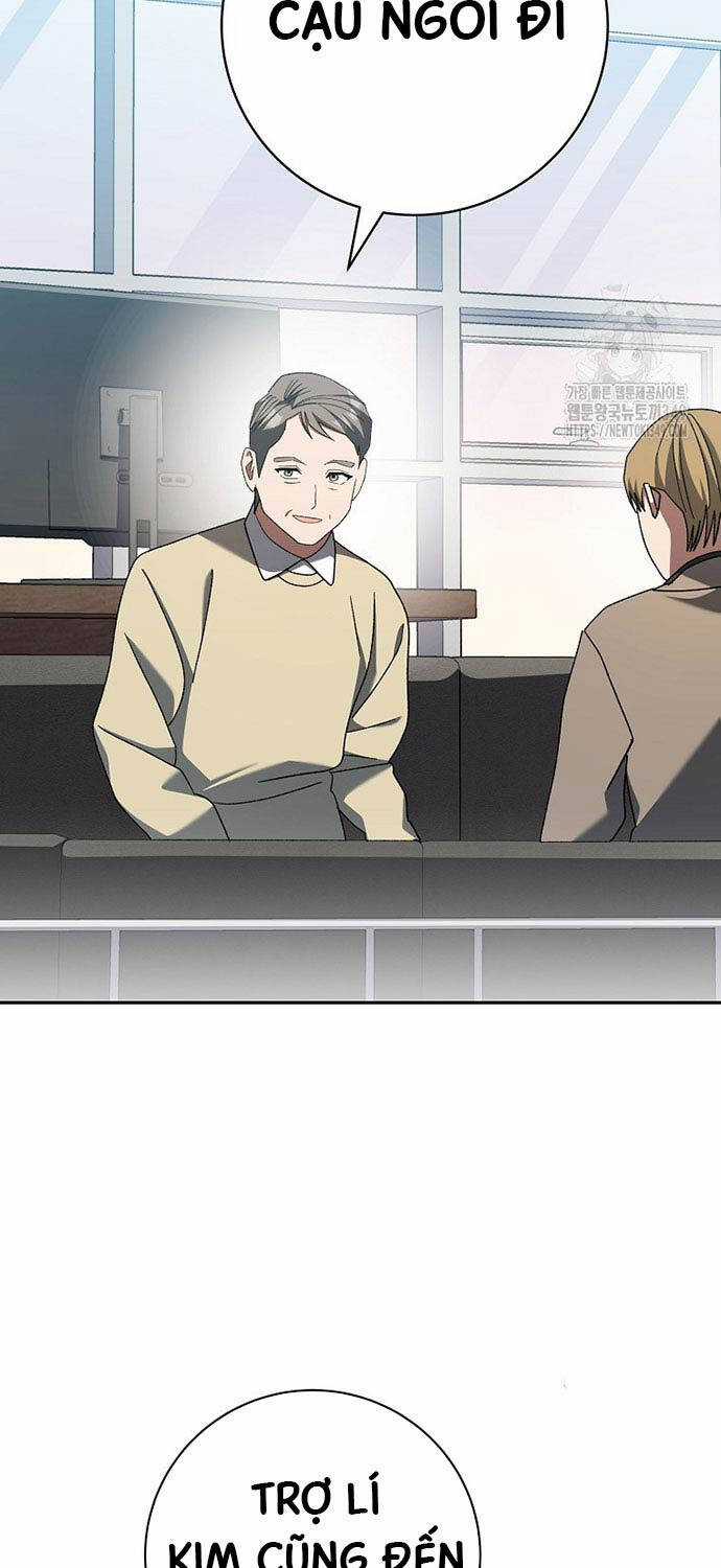 Stream Của Cung Thủ Thiên Tài Chương 38 trang 6