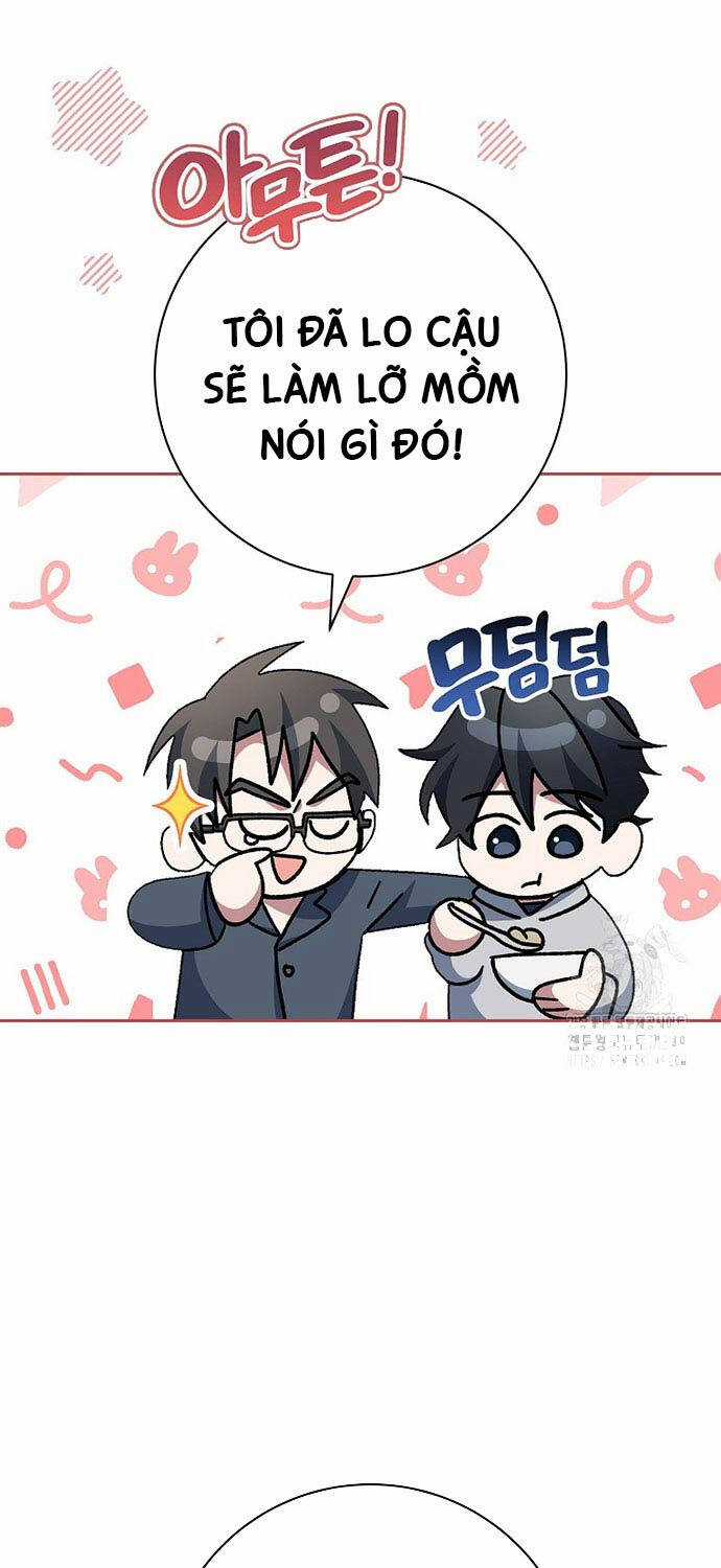 Stream Của Cung Thủ Thiên Tài Chương 38 trang 68